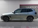 Annonce BMW X3 M F97 480ch BVA8