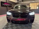 Annonce BMW X3 M F97 510ch BVA8 Competition