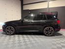 Annonce BMW X3 M F97 510ch BVA8 Competition