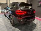 Annonce BMW X3 M F97 510ch BVA8 Competition