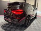 Annonce BMW X3 M F97 510ch BVA8 Competition