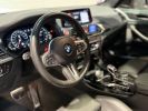 Annonce BMW X3 M F97 510ch BVA8 Competition