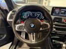 Annonce BMW X3 M F97 510ch BVA8 Competition