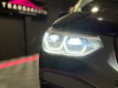 Annonce BMW X3 M F97 510ch BVA8 Competition