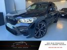 Voir l'annonce BMW X3 M (F97) Compétition xDrive 3.0 i 24V Steptronic8 510 cv Boîte auto