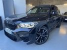 Annonce BMW X3 M (F97) Compétition xDrive 3.0 i 24V Steptronic8 510 cv Boîte auto