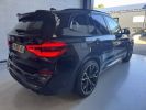 Annonce BMW X3 M (F97) Compétition xDrive 3.0 i 24V Steptronic8 510 cv Boîte auto