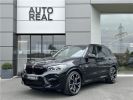 Achat BMW X3 M F97 M 510ch BVA8 Competition Occasion