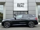 Annonce BMW X3 M F97 M 510ch BVA8 Competition