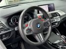 Annonce BMW X3 M F97 M 510ch BVA8 Competition