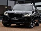 Voir l'annonce BMW X3 M M PAKKET - 2.0 dA xDrive20 - PANO DAK - 360°CAMERA -