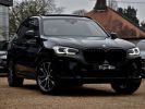 Annonce BMW X3 M M PAKKET - 2.0 dA xDrive20 - PANO DAK - 360°CAMERA -