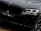 Annonce BMW X3 M M PAKKET - 2.0 dA xDrive20 - PANO DAK - 360°CAMERA -