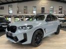 Annonce BMW X3 m phase 2 3.0 510 competition bva8 frii