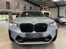 Annonce BMW X3 m phase 2 3.0 510 competition bva8 frii