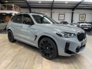 Annonce BMW X3 m phase 2 3.0 510 competition bva8 frii