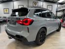 Annonce BMW X3 m phase 2 3.0 510 competition bva8 frii