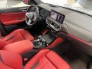 Annonce BMW X3 m phase 2 3.0 510 competition bva8 frii