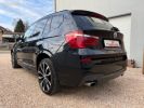 Annonce BMW X3 M SPORT 2.0 190 Xdrive ba