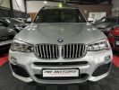 Annonce BMW X3 M SPORT 30dA 258ch