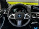 Annonce BMW X3 M Sport 30e 292cv XDrive HYBRID T.0 PANO