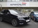 Annonce BMW X3 M SPORT 30e xDrive 2.0 i 292 Plug in Hybrid Steptronic8 184 cv Boîte auto TOIT OUVRANT