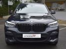 Annonce BMW X3 M SPORT 30e xDrive 2.0 i 292 Plug in Hybrid Steptronic8 184 cv Boîte auto TOIT OUVRANT