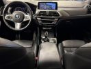 Annonce BMW X3 M Sport xDrive 20d 190 BVA 8