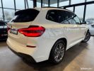 Annonce BMW X3 M Sport xDrive 20d 190 CH BVA8 Garantie 6ans toit ouvrant virtual cockpit Pack Black 469-mois