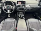 Annonce BMW X3 M Sport xDrive 20d 190 CH Toit Ouvrant Affichage Tête Haute Virtual Cockpit Pack Black Garantie 6 ans 479-mois