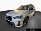 Voir l'annonce BMW X3 M40d