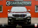 Annonce BMW X3 M40D 326 BVA 17300E Option Tva Recup Toit Ouv Attelage Garantie 1an