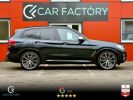 Annonce BMW X3 M40D 326 BVA 17300E Option Tva Recup Toit Ouv Attelage Garantie 1an