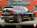 Annonce BMW X3 M40D 326 BVA 17300E Option Tva Recup Toit Ouv Attelage Garantie 1an