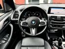 Annonce BMW X3 M40D 326 BVA 17300E Option Tva Recup Toit Ouv Attelage Garantie 1an