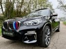 Annonce BMW X3 M40D 326 BVA 17300E Option Tva Recup Toit Ouv Attelage Garantie 1an