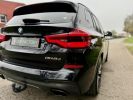 Annonce BMW X3 M40D 326 BVA 17300E Option Tva Recup Toit Ouv Attelage Garantie 1an