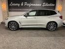 Annonce BMW X3 M40d 326ch BVA Xdrive M sport - 79000km - Origine France