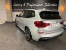 Annonce BMW X3 M40d 326ch BVA Xdrive M sport - 79000km - Origine France