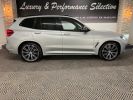 Annonce BMW X3 M40d 326ch BVA Xdrive M sport - 79000km - Origine France