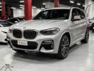 Voir l'annonce BMW X3 M40d 326cv