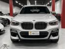 Annonce BMW X3 M40d 326cv