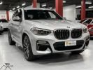 Annonce BMW X3 M40d 326cv