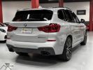 Annonce BMW X3 M40d 326cv