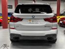 Annonce BMW X3 M40d 326cv