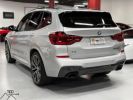 Annonce BMW X3 M40d 326cv