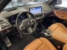 Annonce BMW X3 M40d 340ch M Performance