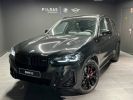 Annonce BMW X3 M40d 340ch M Performance