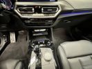 Annonce BMW X3 M40d 340ch M Performance