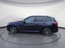 Annonce BMW X3 M40d AHK/TETE HAUTE/PANO